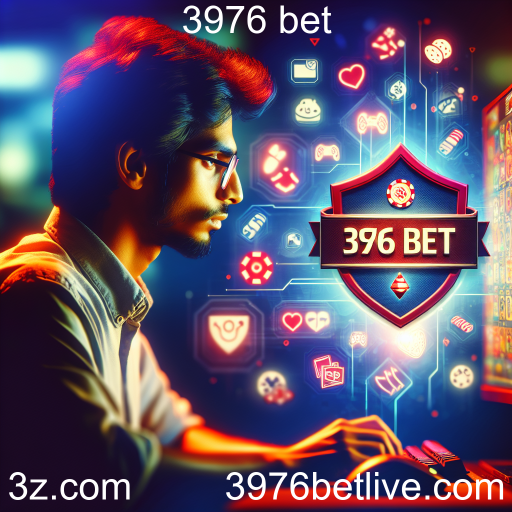 A Revolução dos Jogos Online: Explore a Categoria 'Jogos' no 3976 Bet